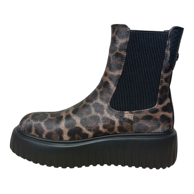 NOA HARMON TEMPO leopard