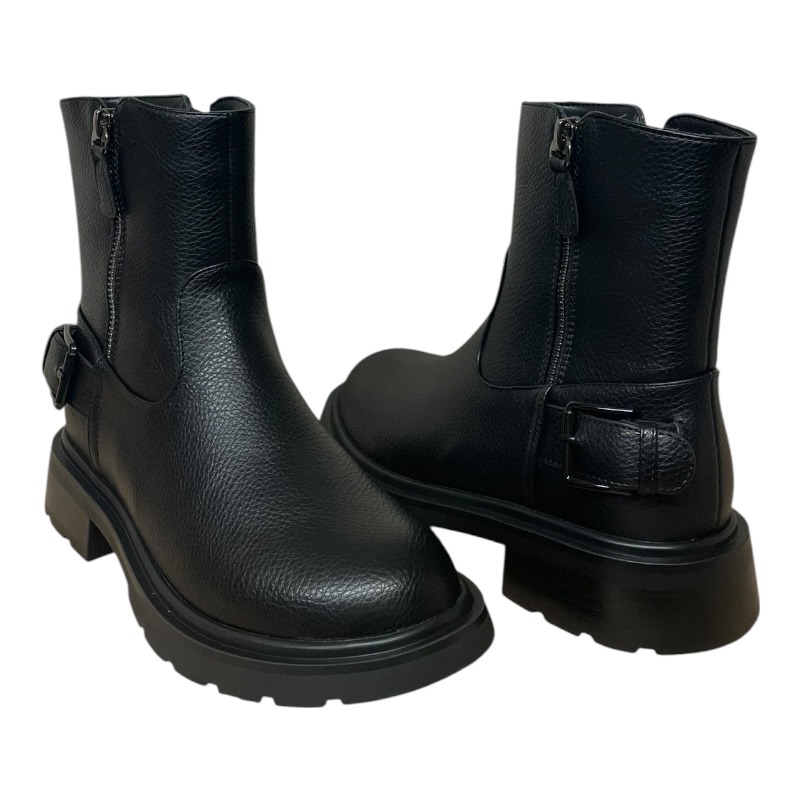 NOA HARMON LILRUE noir