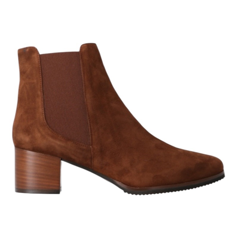 CERVONE 63H25 cognac