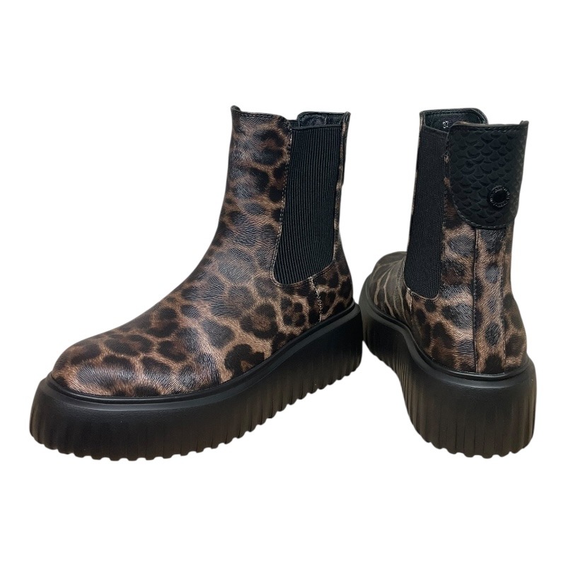 NOA HARMON TEMPO leopard