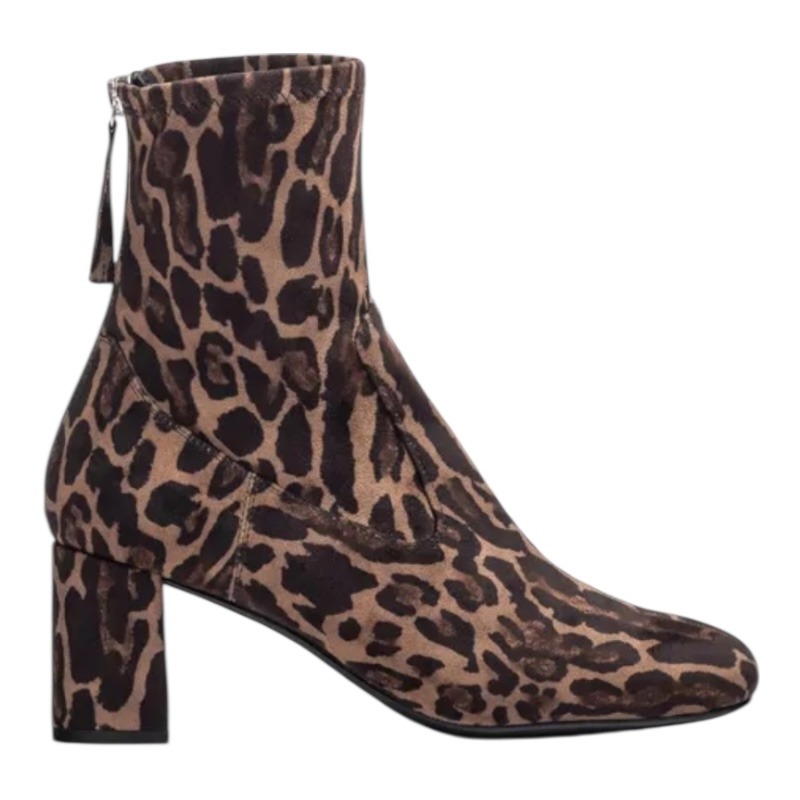 UNISA MARVY leopard