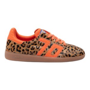 BACK 70 CLOUDP31 leopard/orange