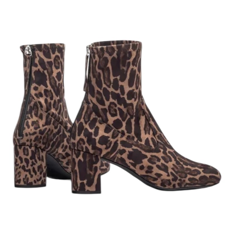 UNISA MARVY leopard