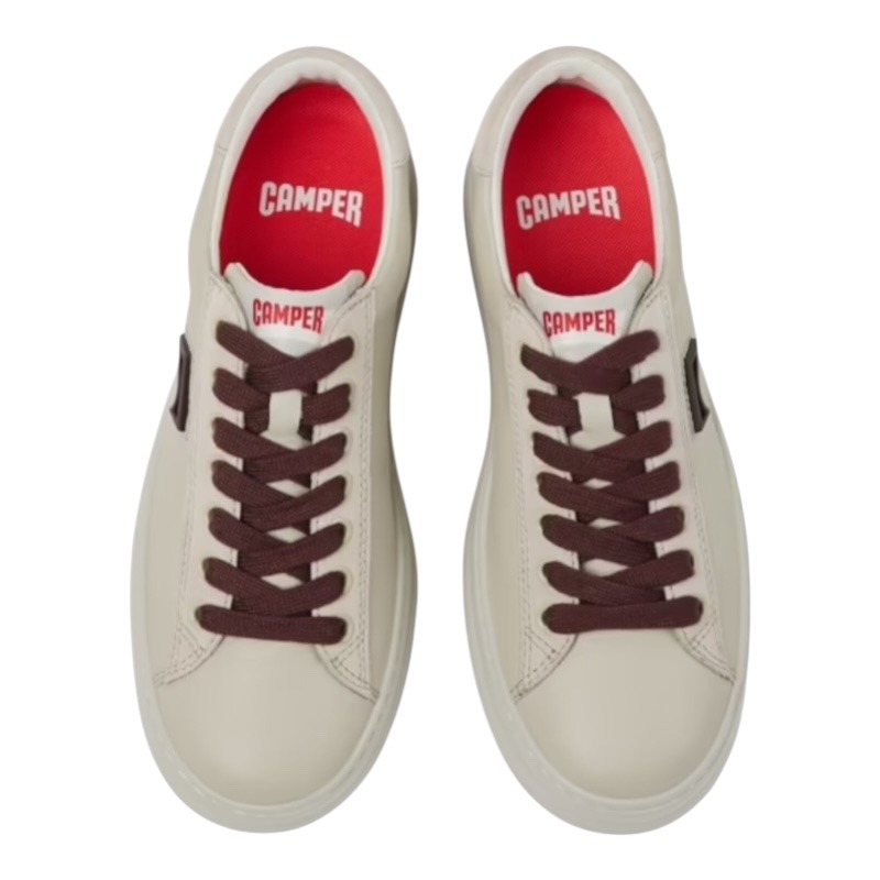 CAMPER 201855 blanc