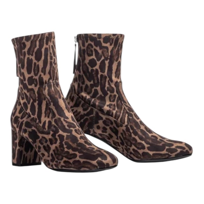 UNISA MARVY leopard