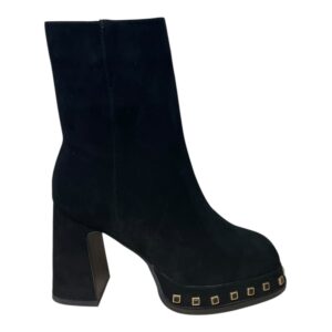 NOA HARMON SHIP noir