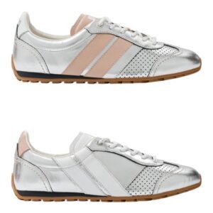 CAVAL BALLET 04 argent