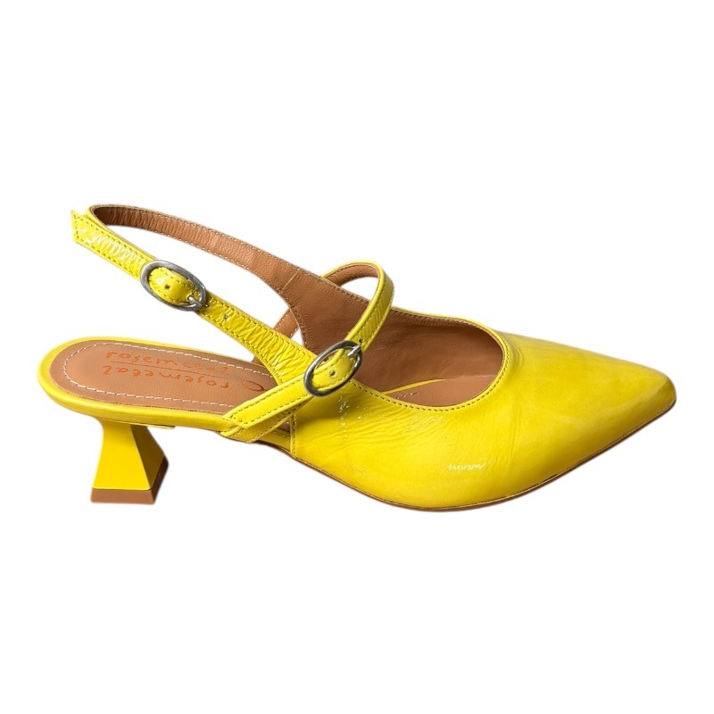 MENPORT FLORES jaune