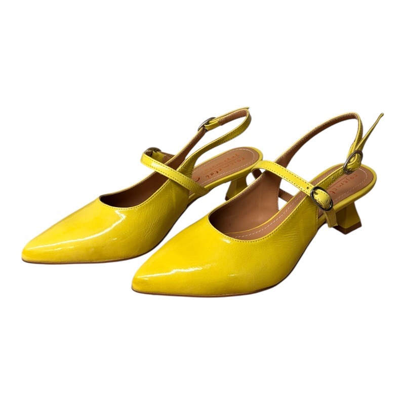 MENPORT FLORES jaune