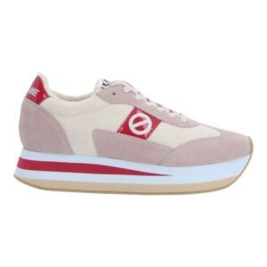 NO NAME FLEX M JOGGER pink cherry