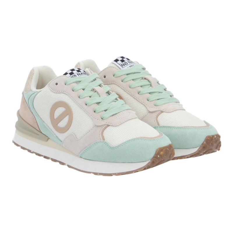 NO NAME TOVA RUNNER mint