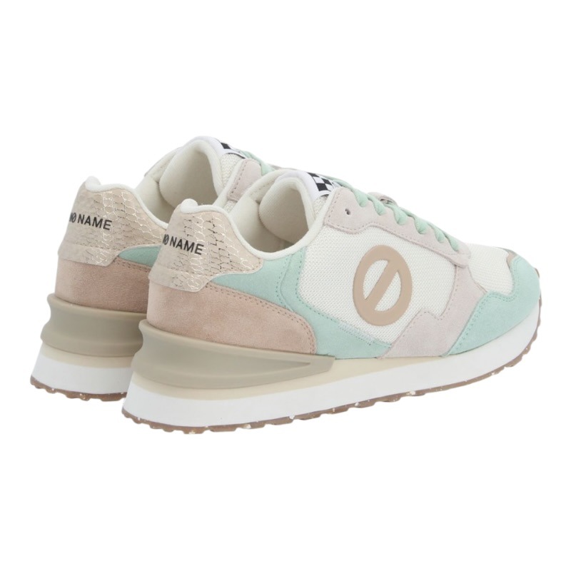 NO NAME TOVA RUNNER mint