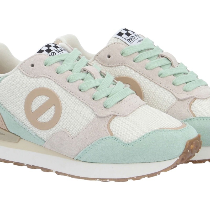 NO NAME TOVA RUNNER mint