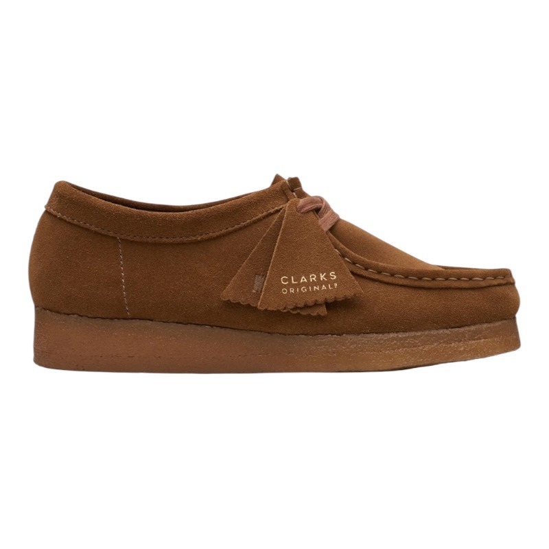 CLARKS WALLABEEF 26 cola