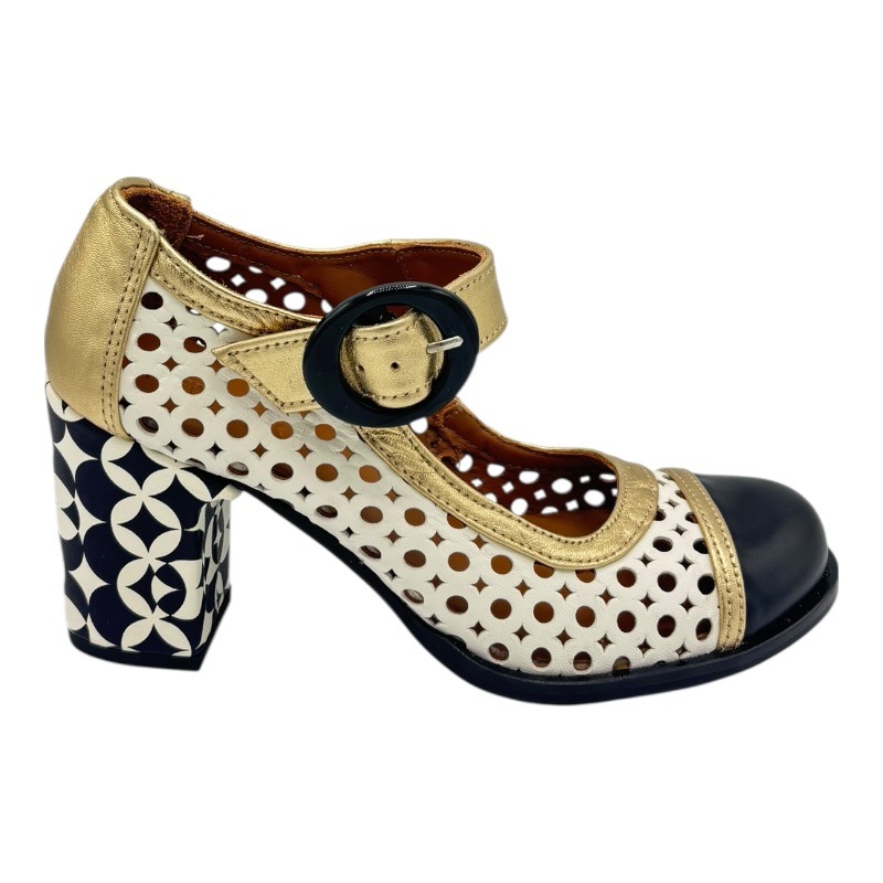 NEMONIC 2442 noir et blanc