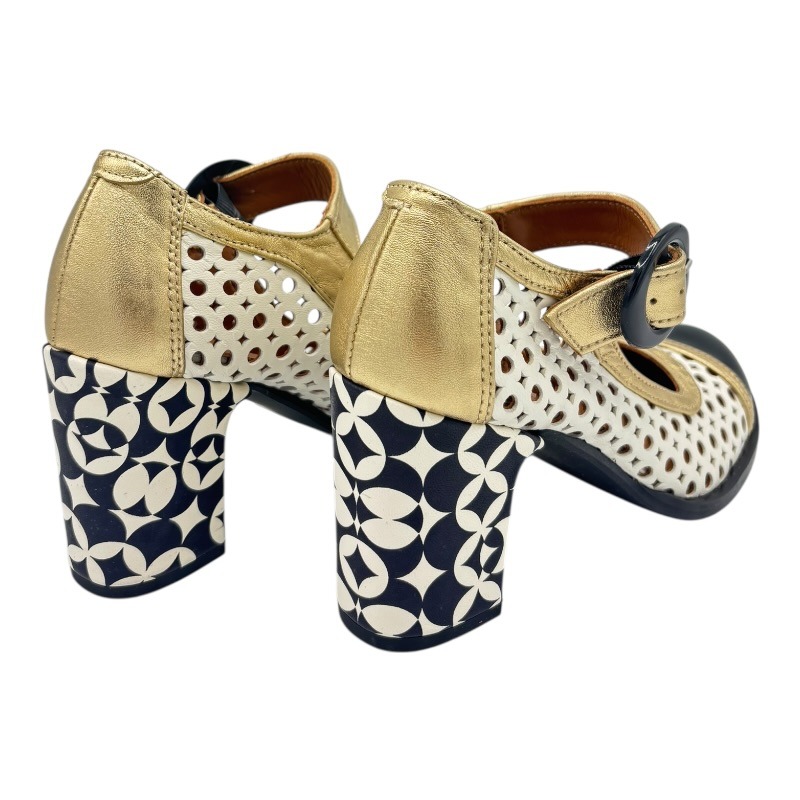 NEMONIC 2442 noir et blanc