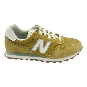 New Balance W3731X1 moutarde
