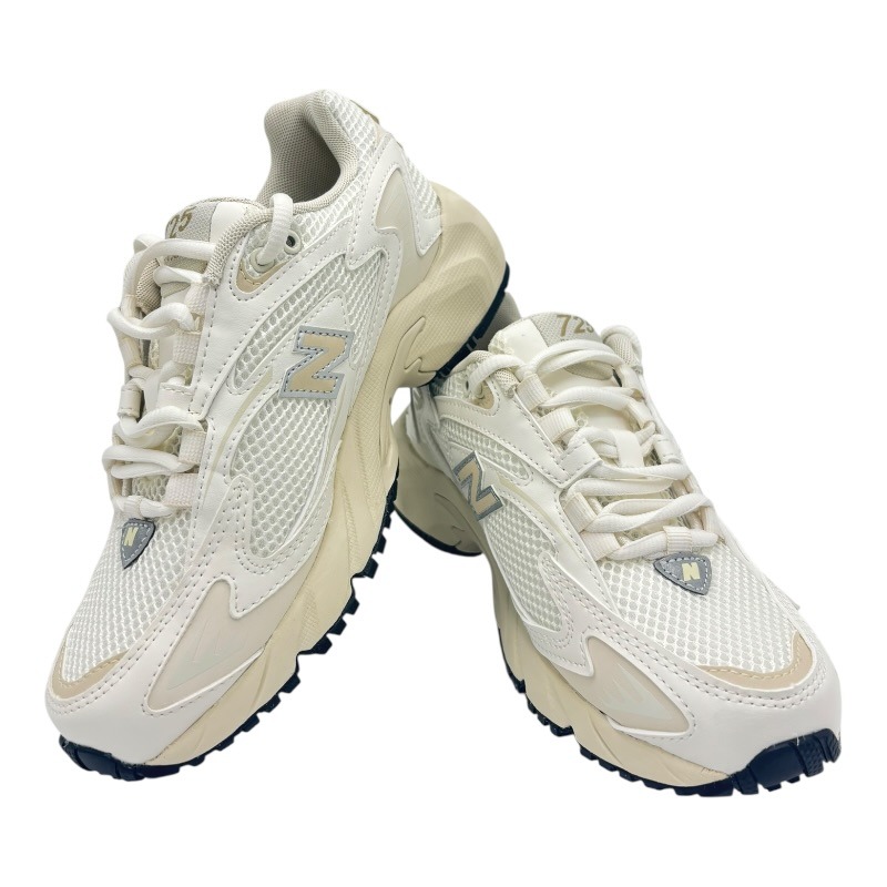 New balance ML725SCH beige