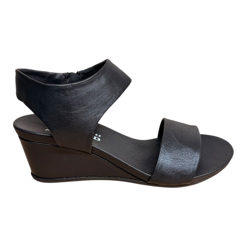 PEDRO MIRALLES 16213 noir