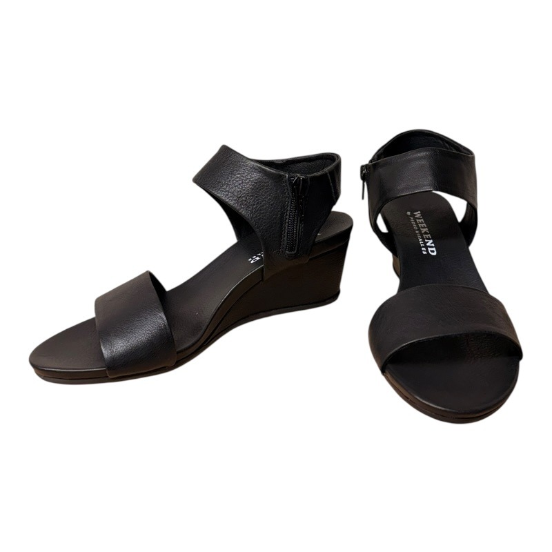 PEDRO MIRALLES 16213 noir