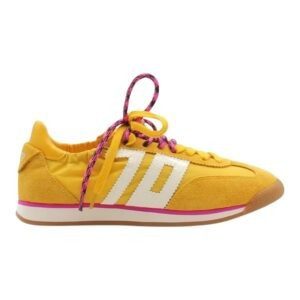 BACK 70 ROCKET a26 jaune