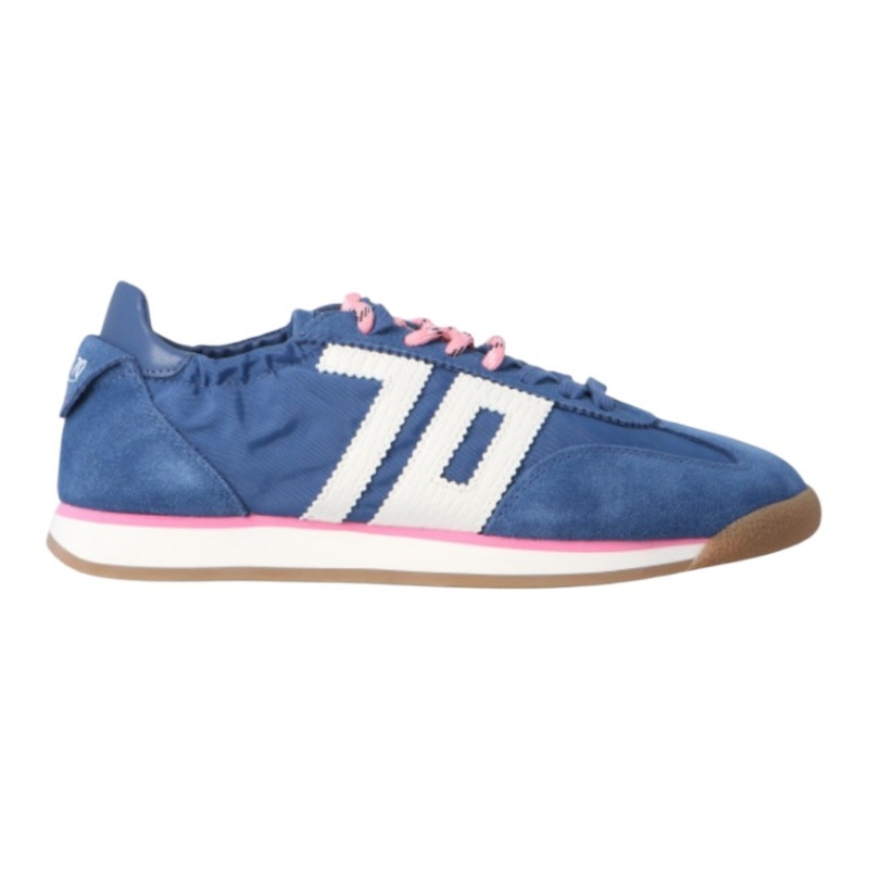 BACK 70 ROCKET a26 navy