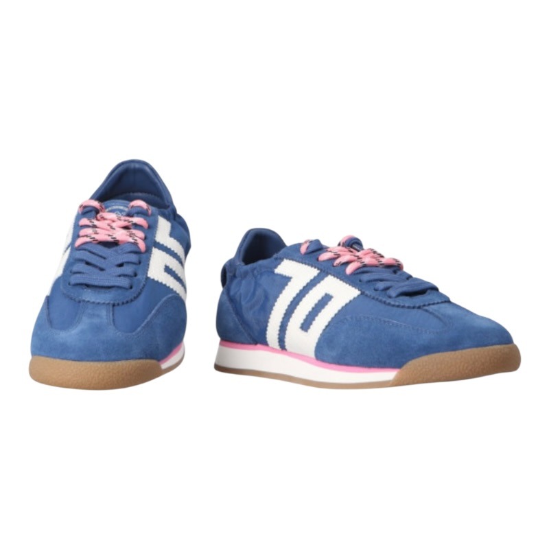 BACK 70 ROCKET a26 navy