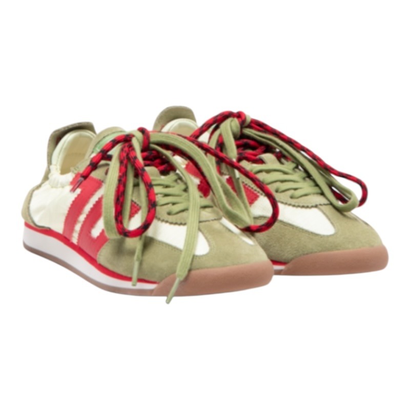 BACK 70 ROCKET olive kaki