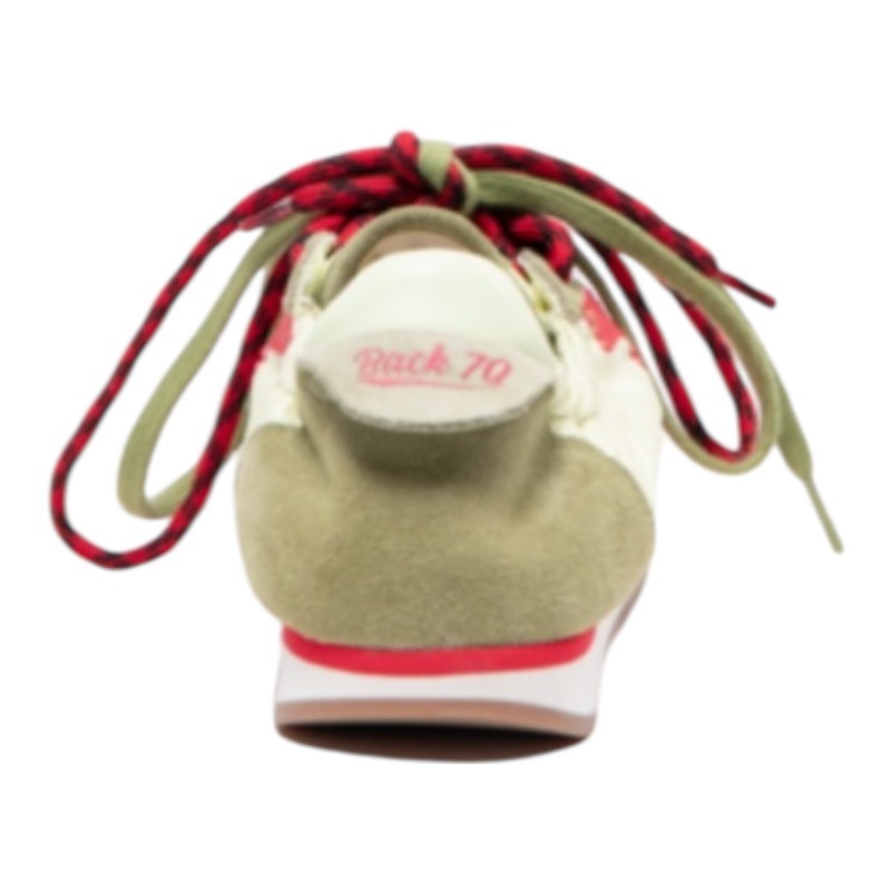BACK 70 ROCKET olive kaki