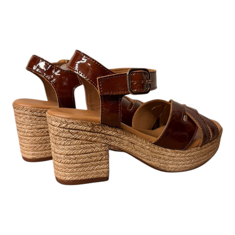 ALIWELL PALMA vn cuir