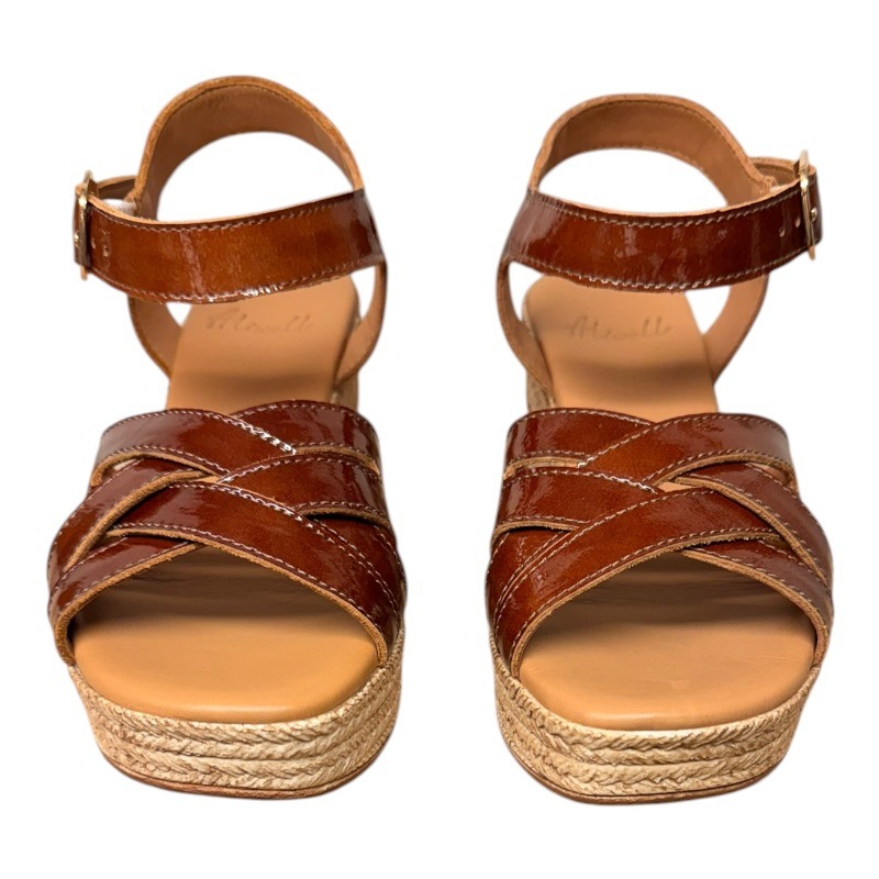 ALIWELL PALMA vn cuir