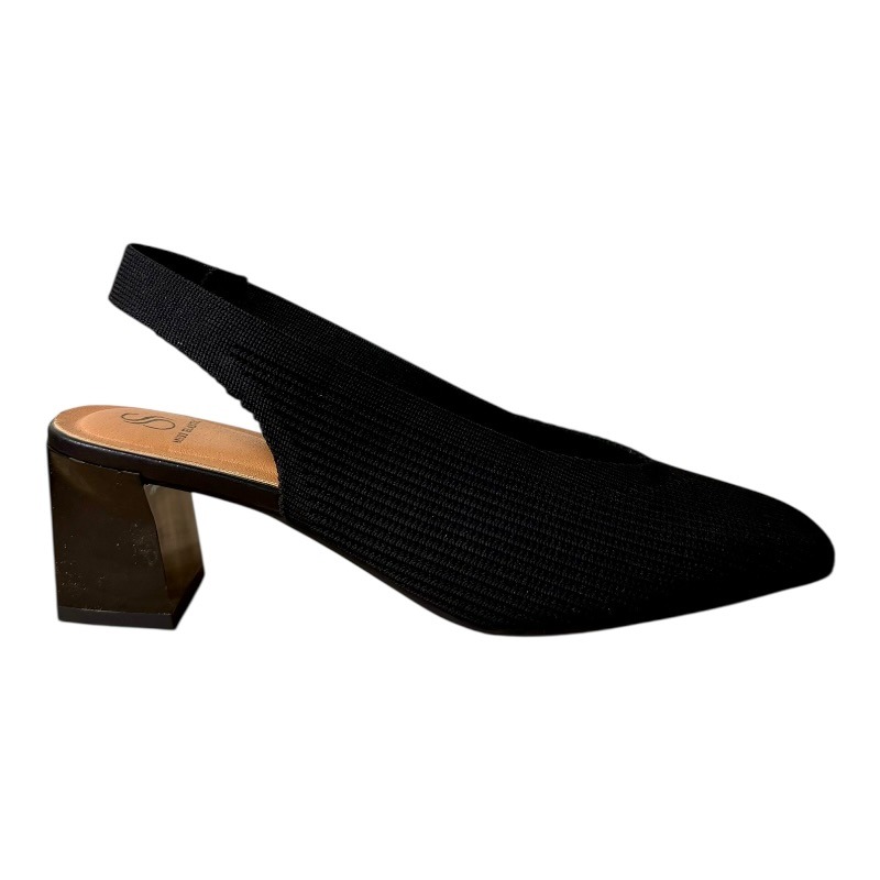 MISS ELASTIC 75043 noir