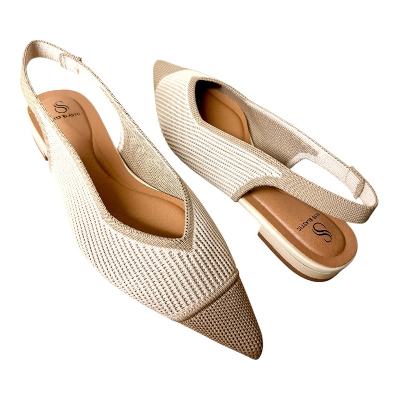 MISS ELASTIC 75051 creme havane