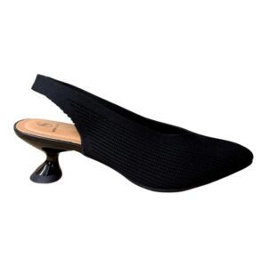 MISS ELASTIC 76626 noir