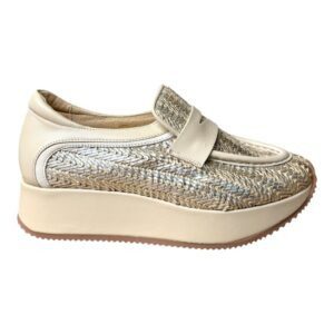 SOFTWAVES 9-3303 argent