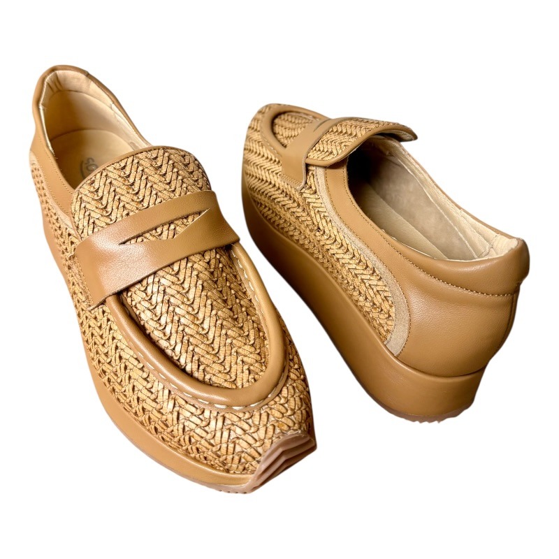 SOFTWAVES 9-3303 noisette