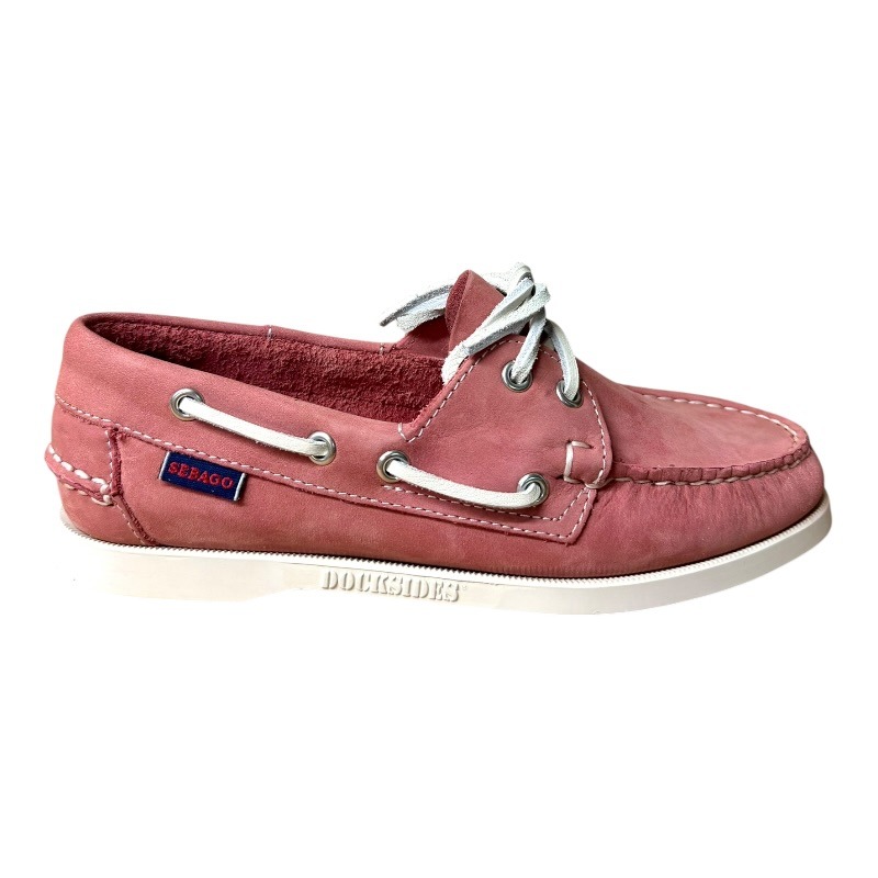 Sebago 74121SW rose