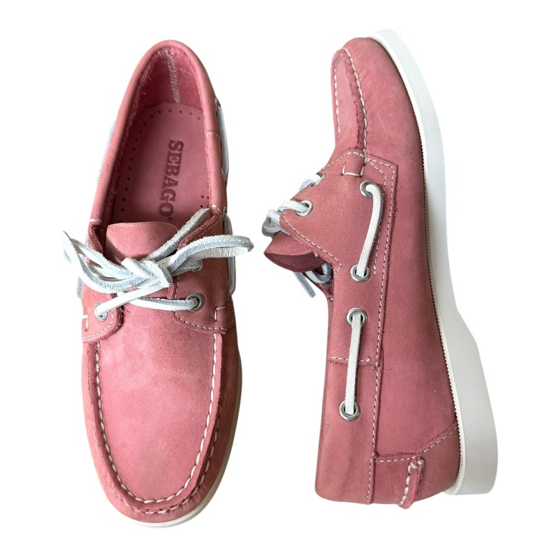 Sebago 74121SW rose