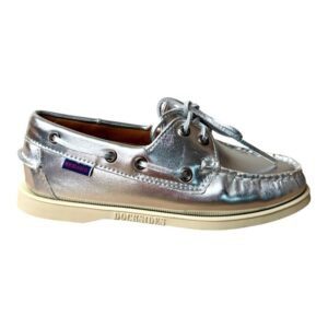 Sebago 73127GW argent