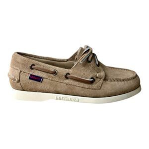 Sebago 781111W taupe