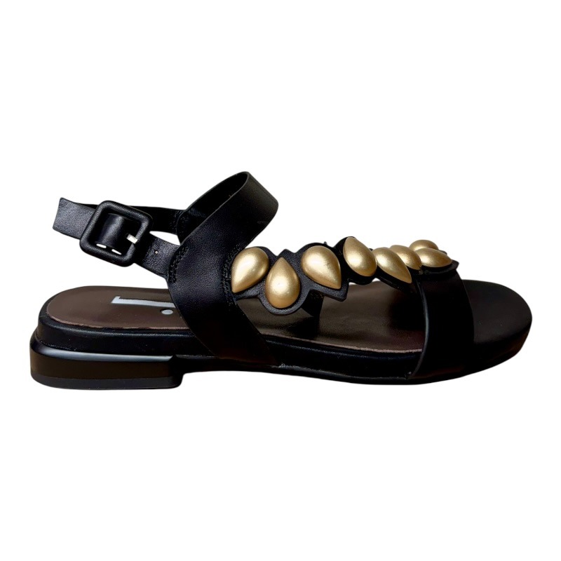 JEANNOT 542 noir