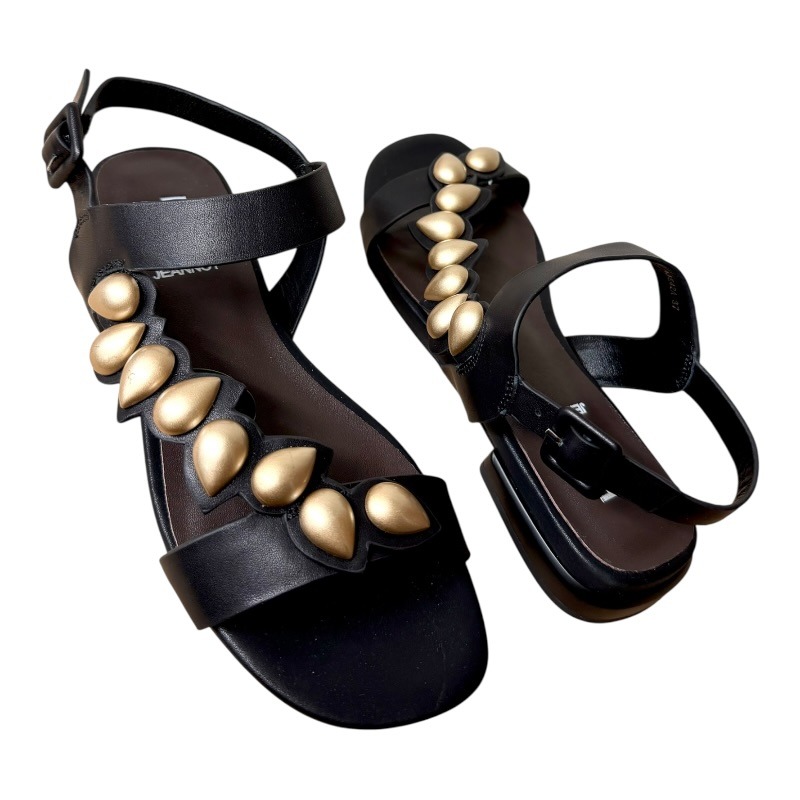 JEANNOT 542 noir