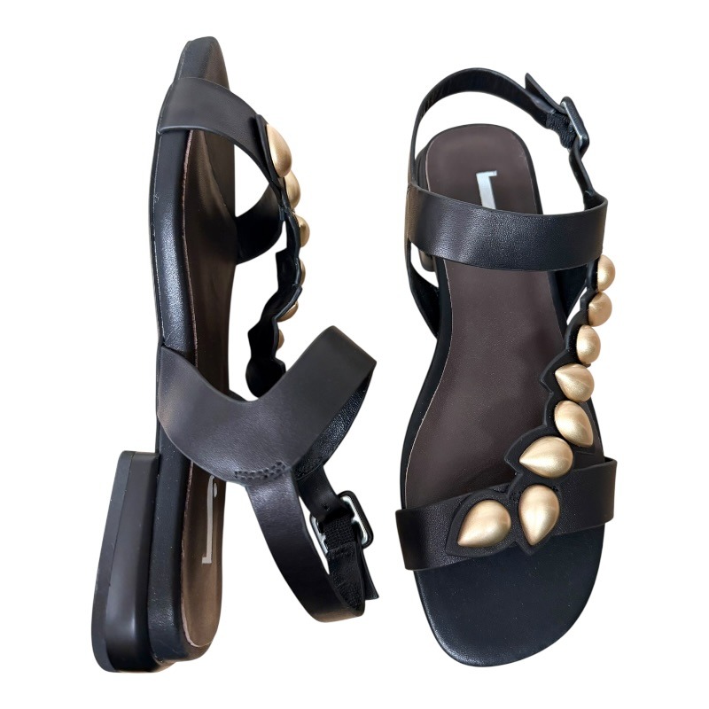 JEANNOT 542 noir