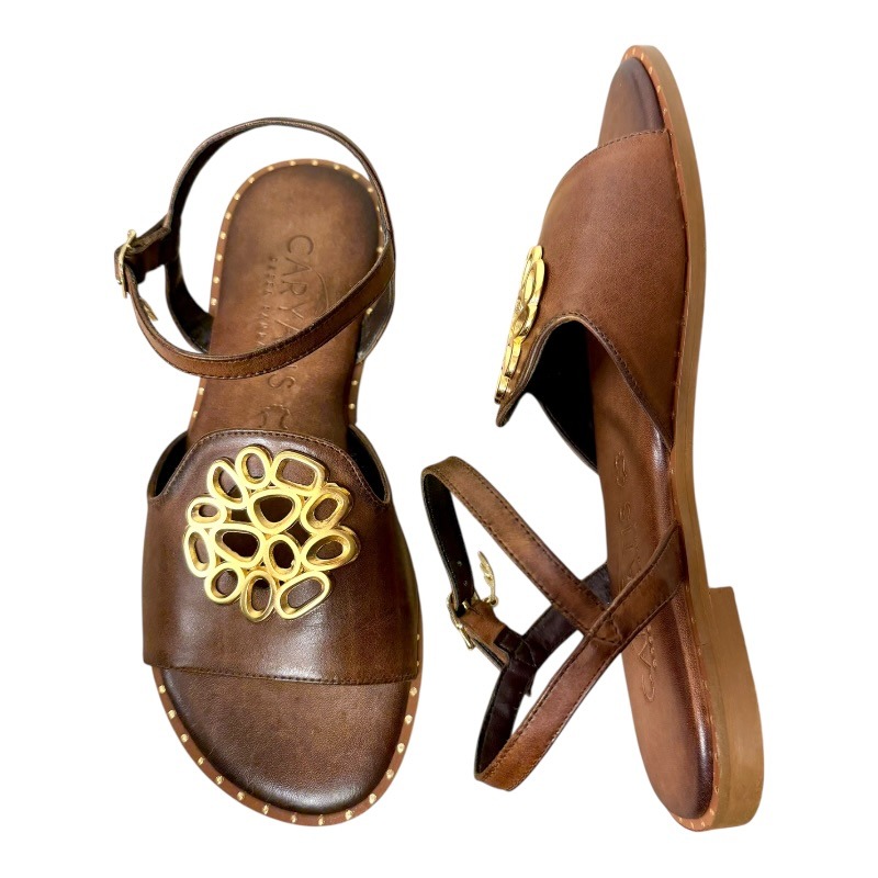 CARYATIS 62155 marron – Image 3