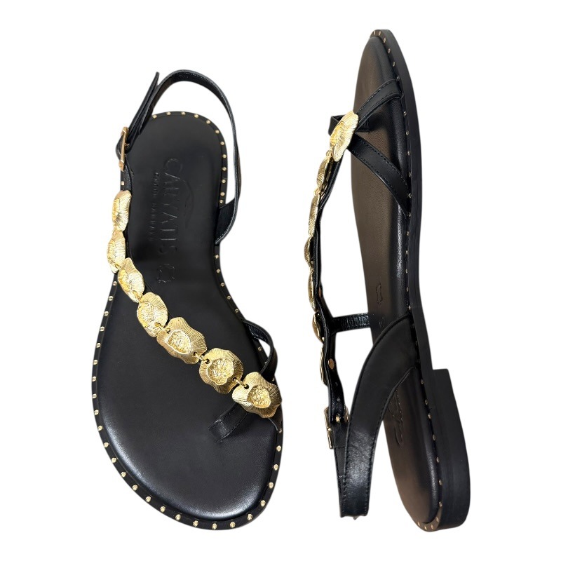 CARYATIS 621629 noir