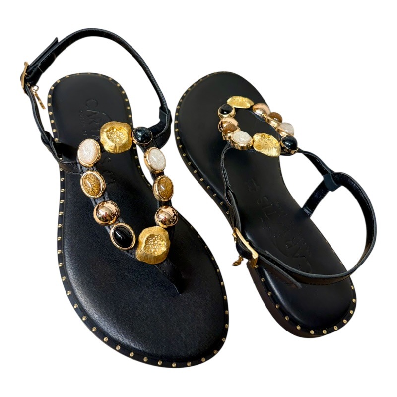 CARYATIS 62140 noir