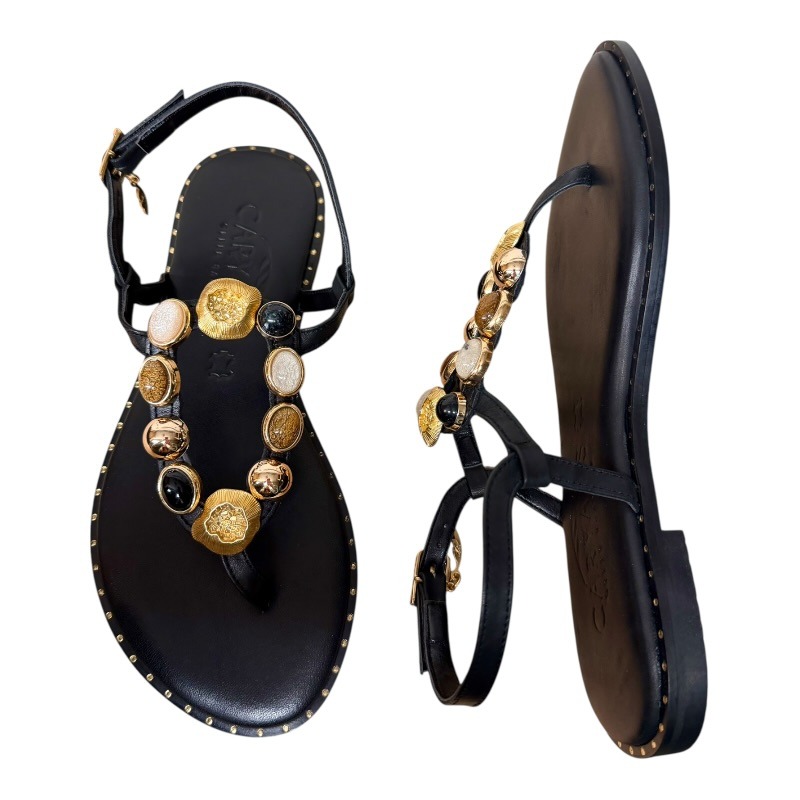 CARYATIS 62140 noir