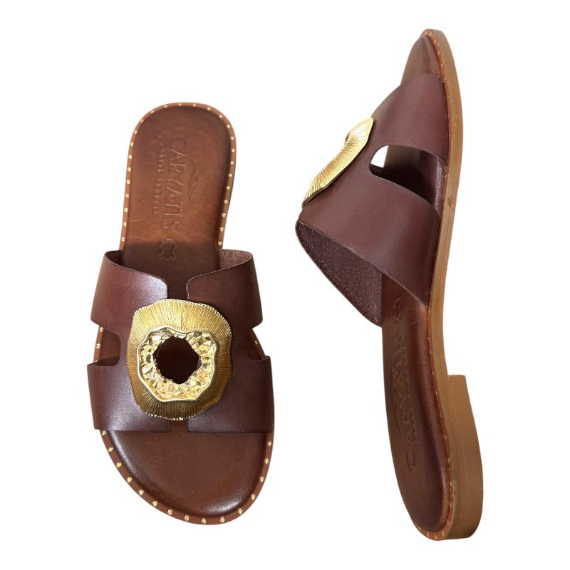 CARYATIS 62112 marron