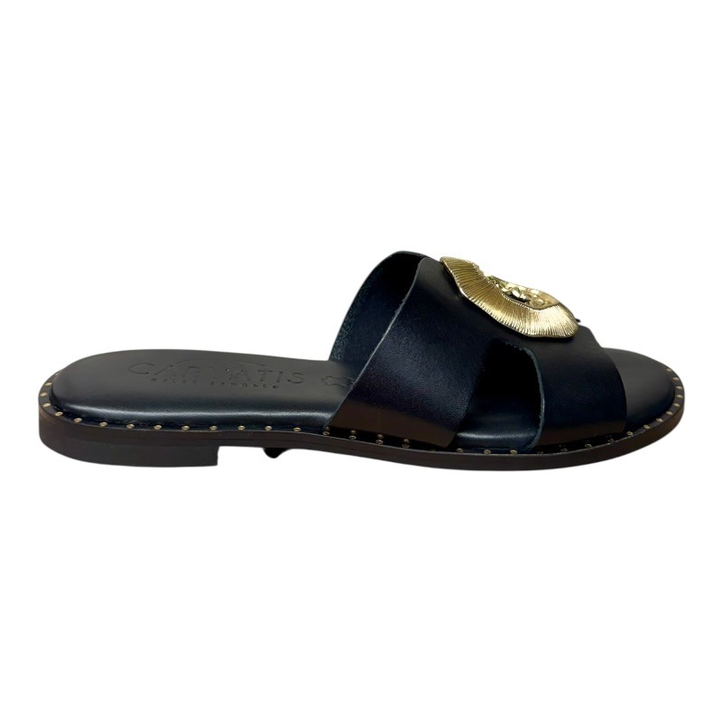 CARYATIS 62112 noir