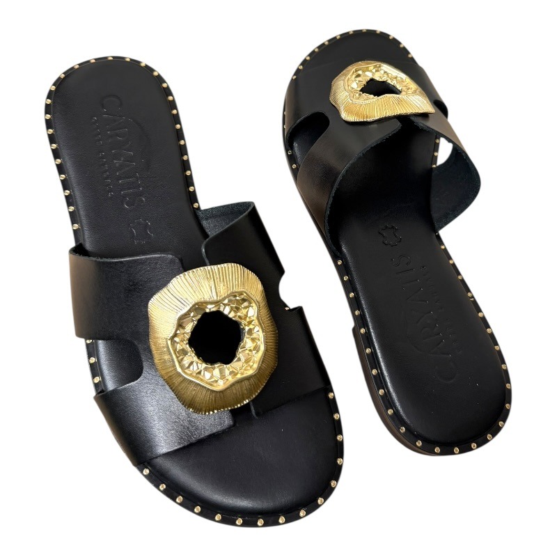 CARYATIS 62112 noir